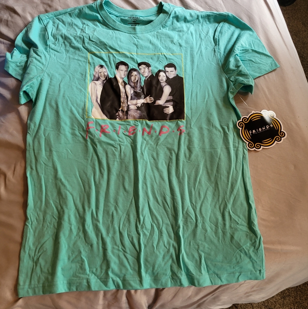 Friends Tshirt